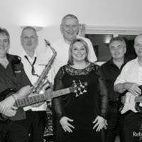 Worcestershire Live Wedding Party Band   Colloosion 1074473 Image 4